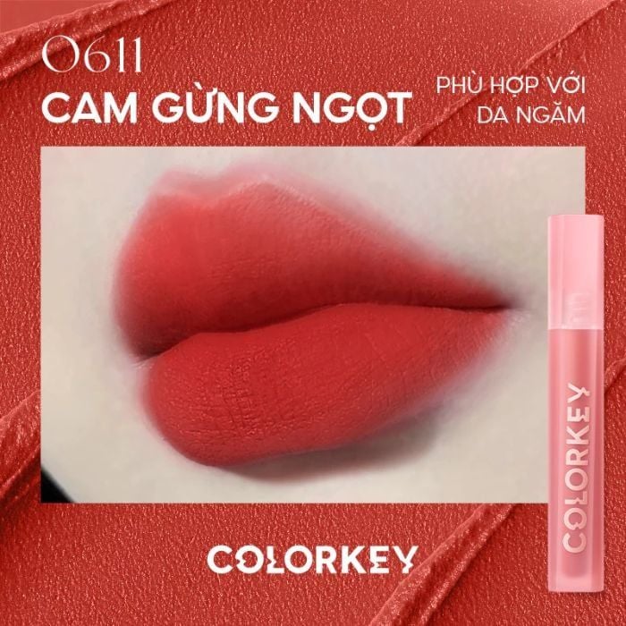 COLORKEY